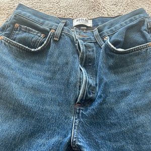 AGOLDE Jeans